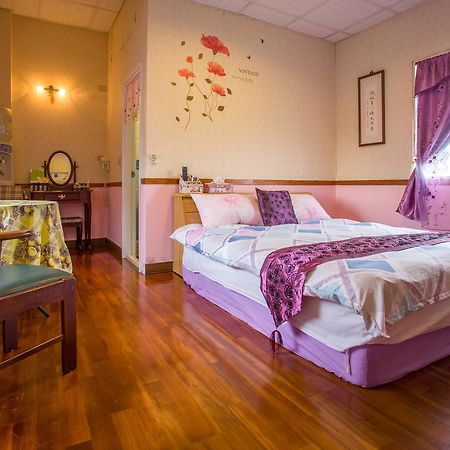 Chenyuan B&B Hualien City Exterior photo