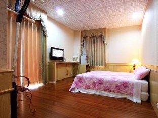 Chenyuan B&B Hualien City Exterior photo