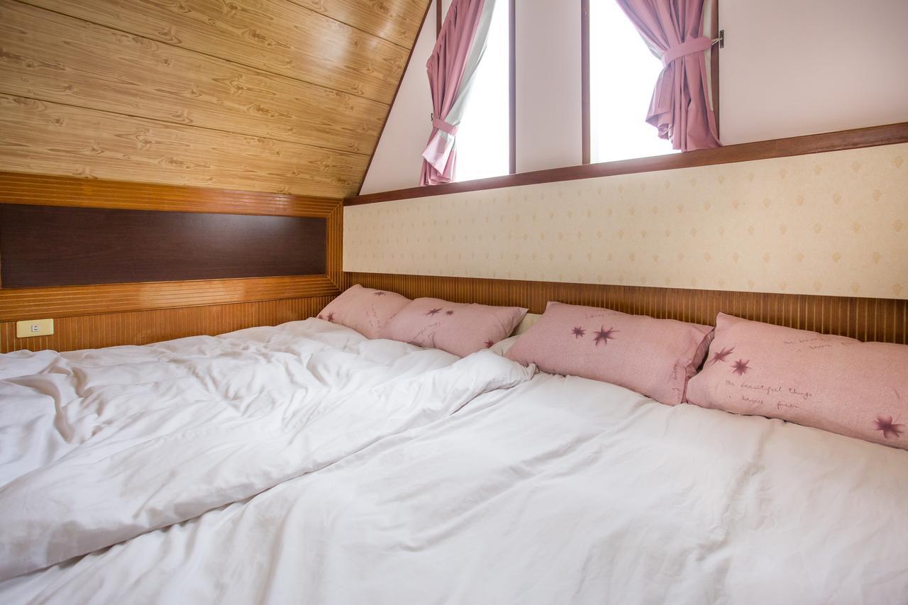 Chenyuan B&B Hualien City Exterior photo