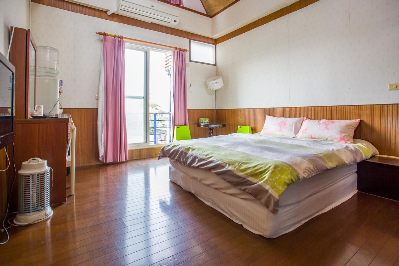Chenyuan B&B Hualien City Exterior photo