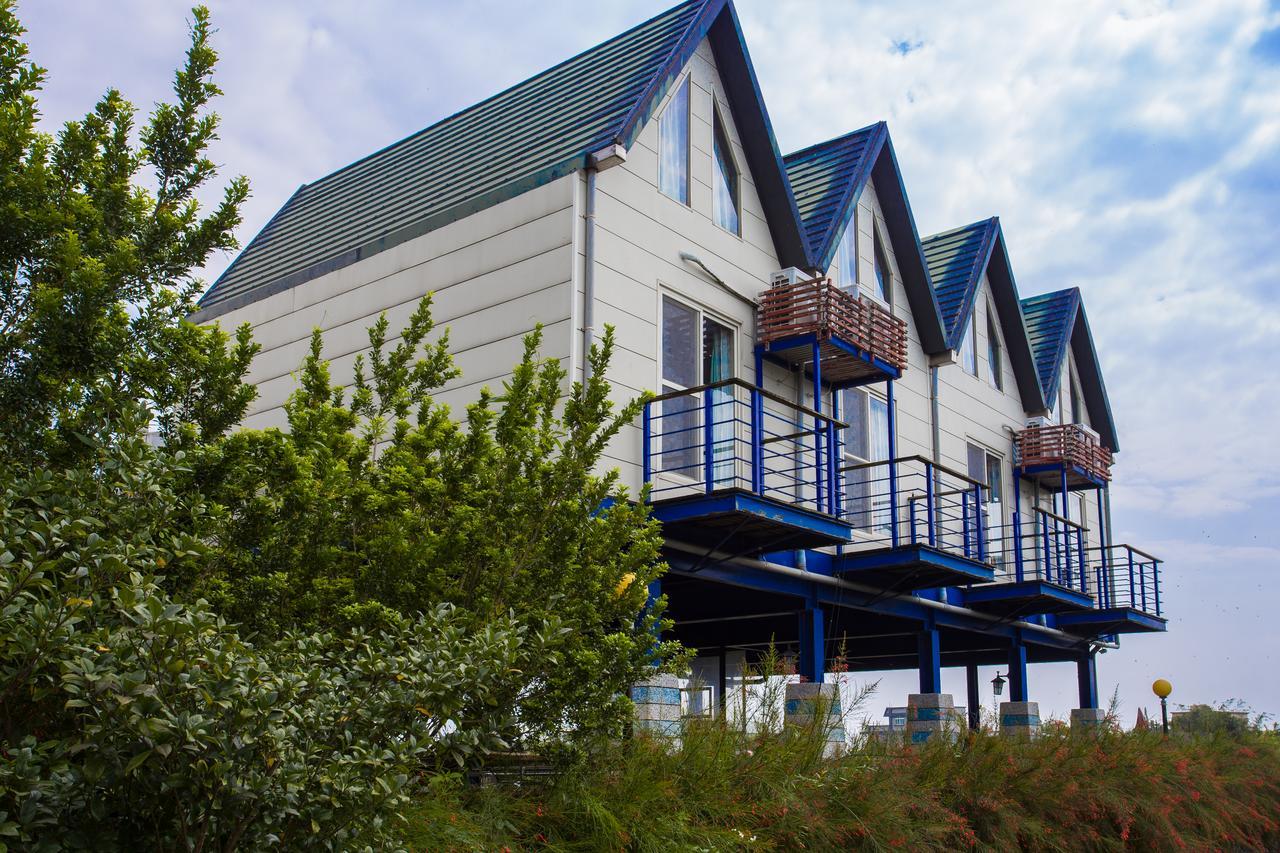Chenyuan B&B Hualien City Exterior photo